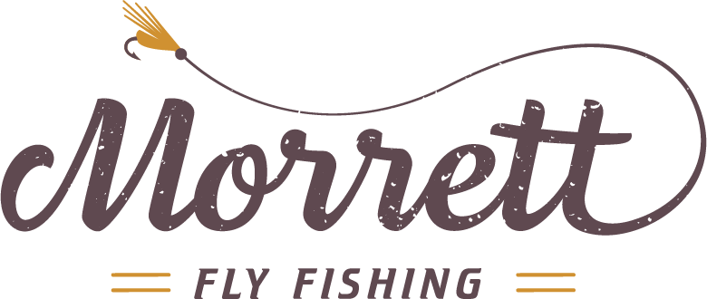 Morrett Fly Fishing