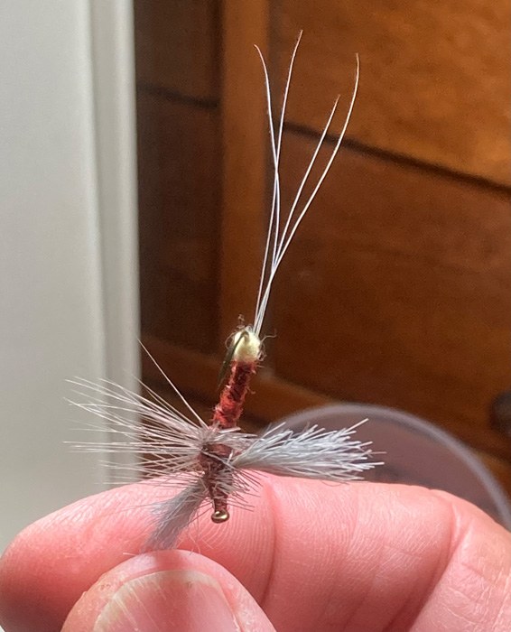 Hareline Dry Fly Neck Chunks