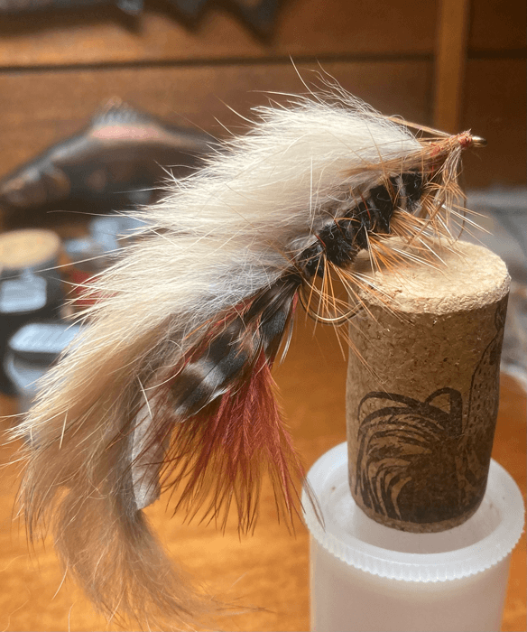 Introduction To Fly Tying Feathers