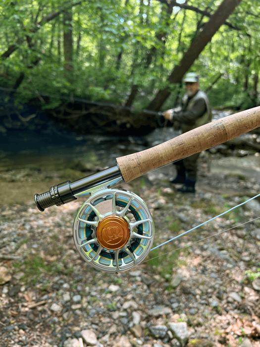 Photos of the Day: Getting Hexed on the Boardman River - Orvis News